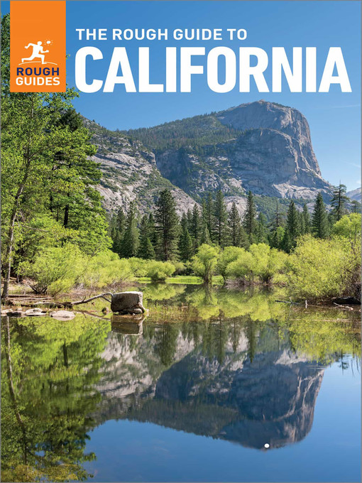 Title details for The Rough Guide to California (Travel Guide eBook) by Rough Guides - Available
